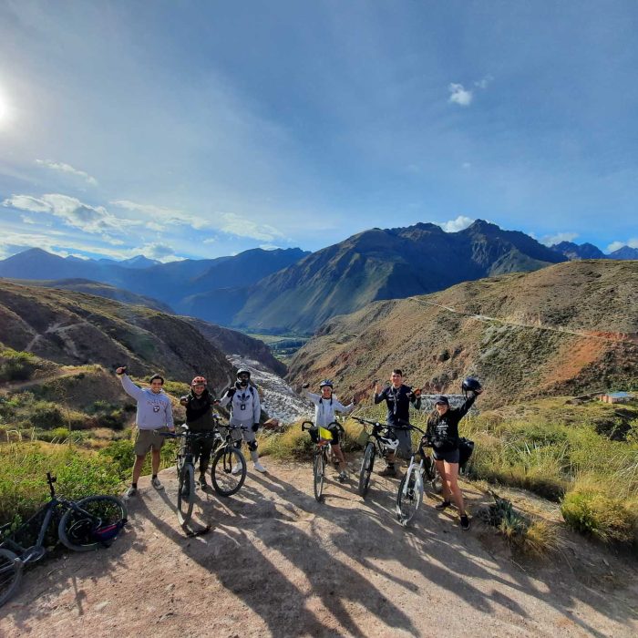 MARAS MORAY VIEWPOINTS BIKE TOUR-1